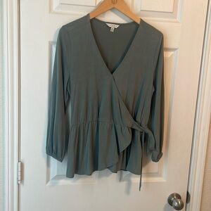 Lucky brand top